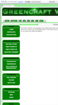 Mobile Screenshot of greencraftwicca.org